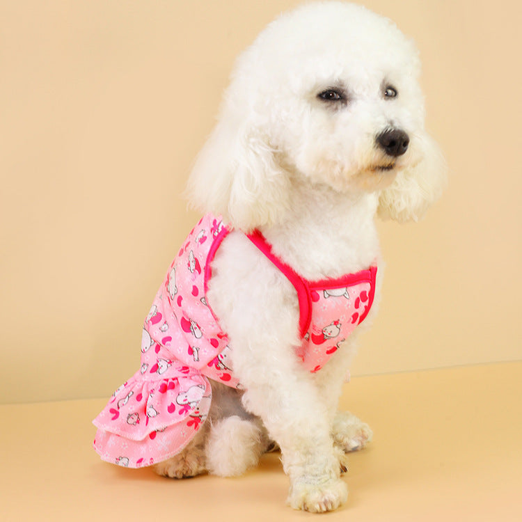 Pet Clothes