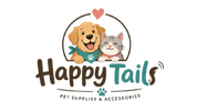 Happy Tails - Home