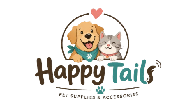 Happy Tails