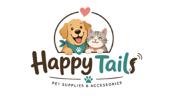 Happy Tails
